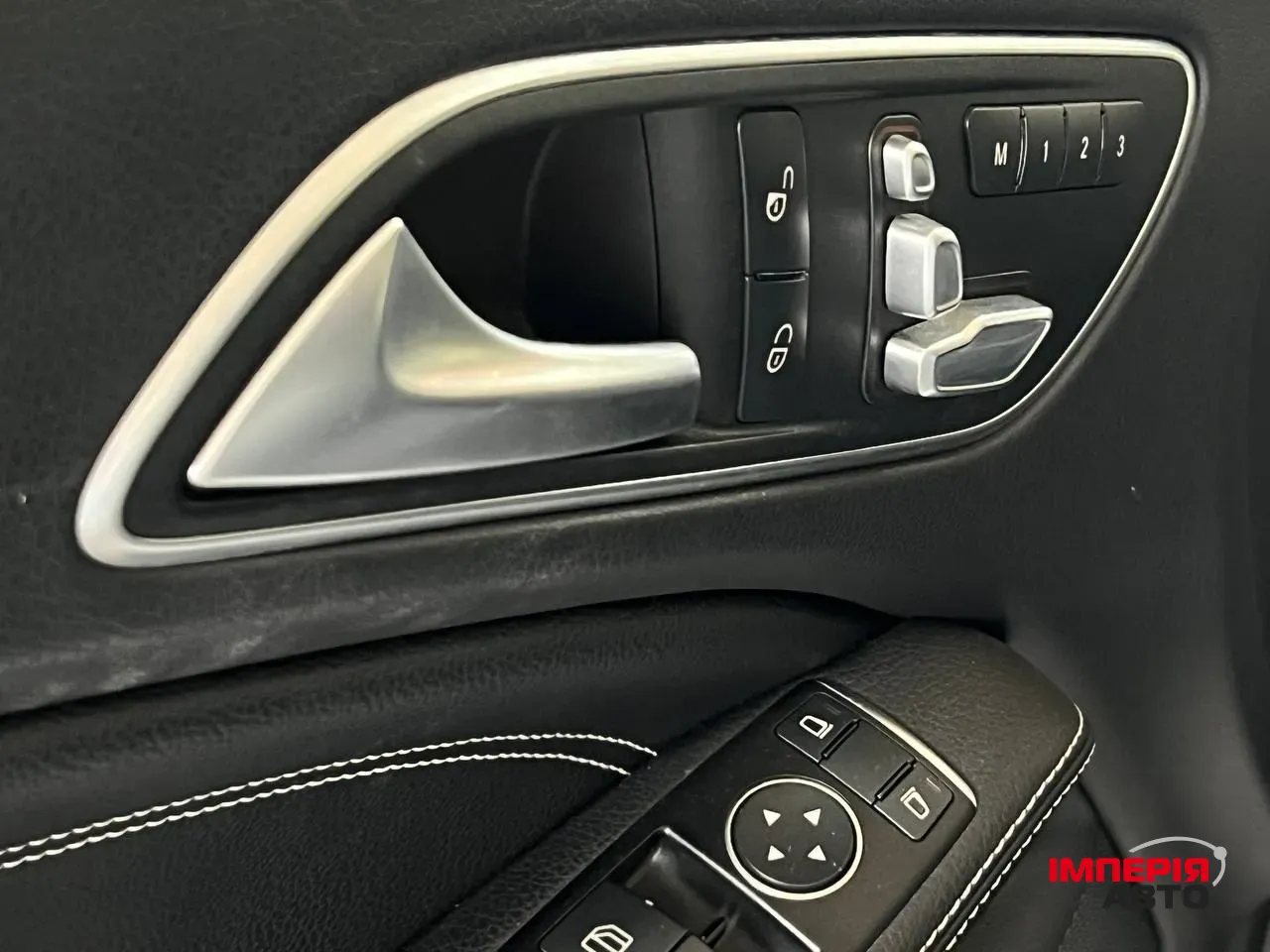 Mercedes-Benz CLA - фото 20