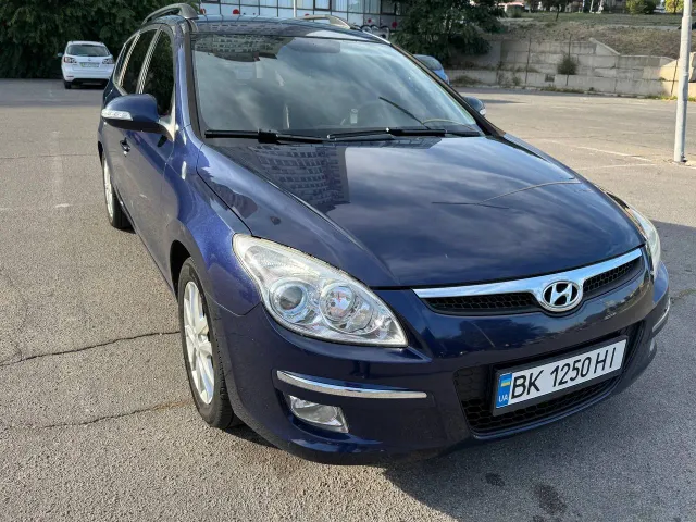 Hyundai i30 - фото 3