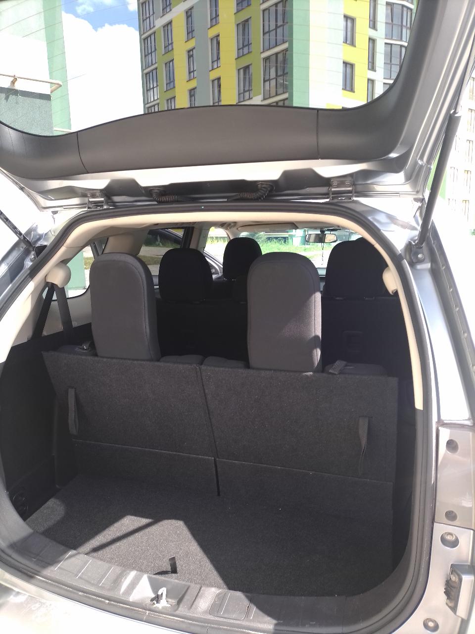 Mitsubishi Outlander 2013, Тернопіль, $11 500 - зображення 5