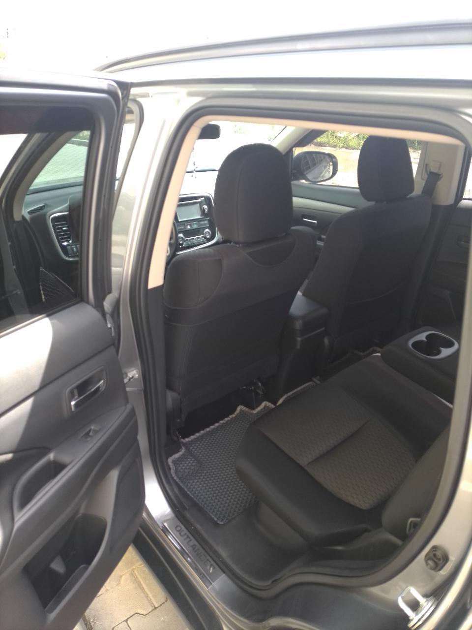 Mitsubishi Outlander 2013, Тернопіль, $11 500 - зображення 2