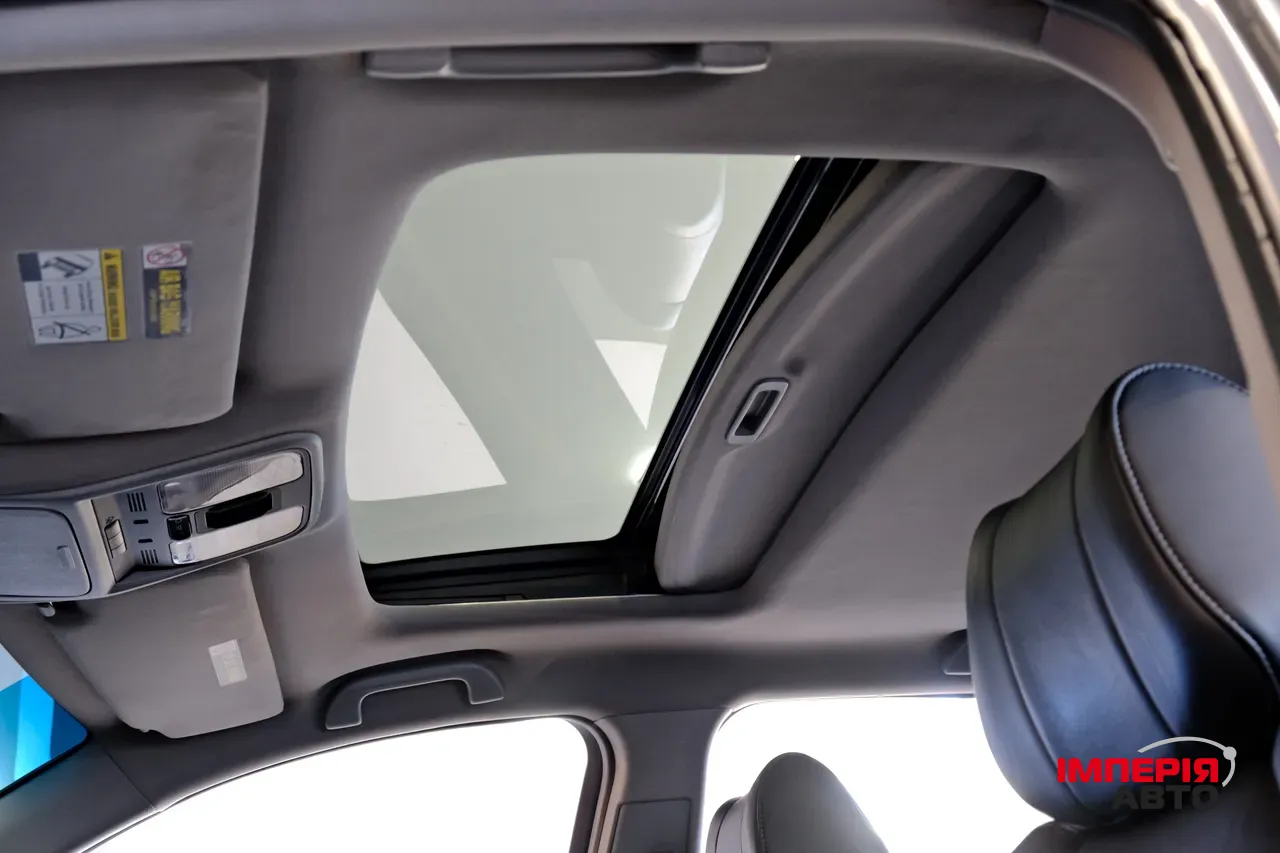 Acura MDX - фото 8