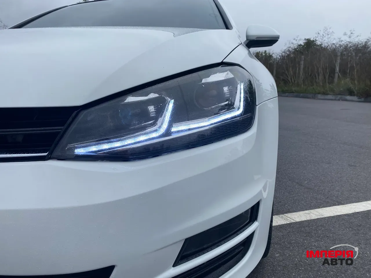 Volkswagen Golf - фото 10