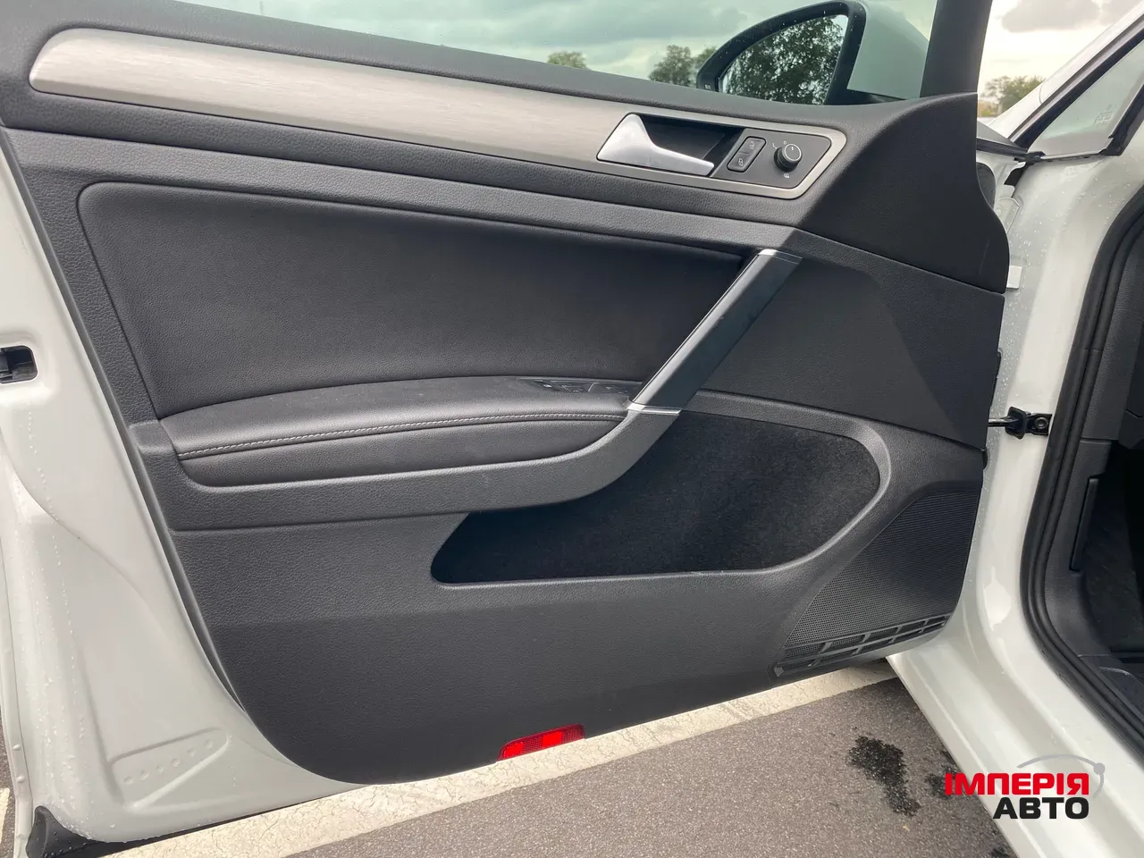 Volkswagen Golf - фото 15