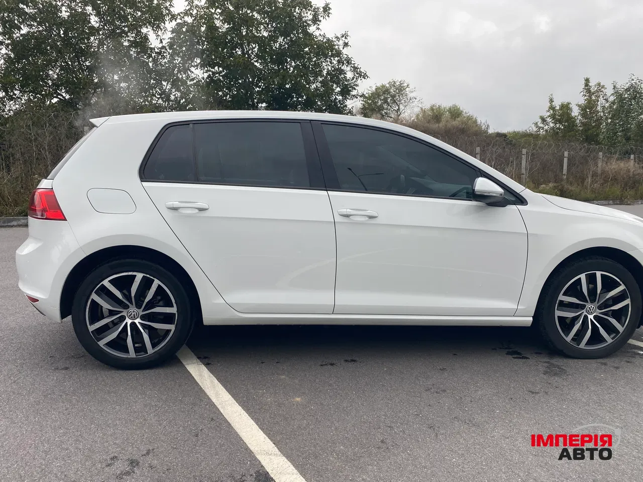 Volkswagen Golf - фото 6