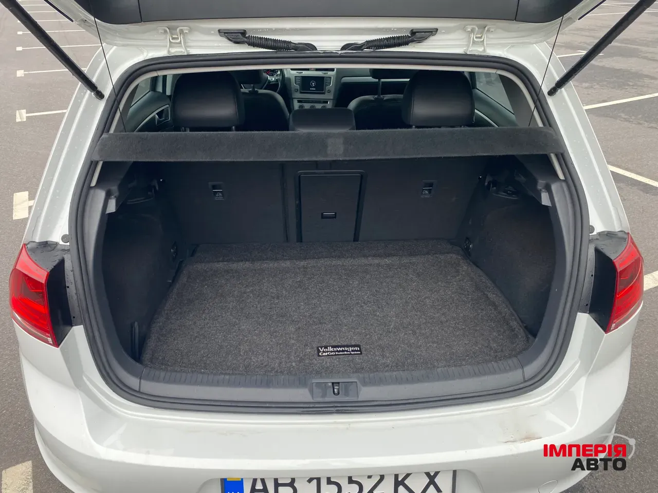 Volkswagen Golf - фото 19