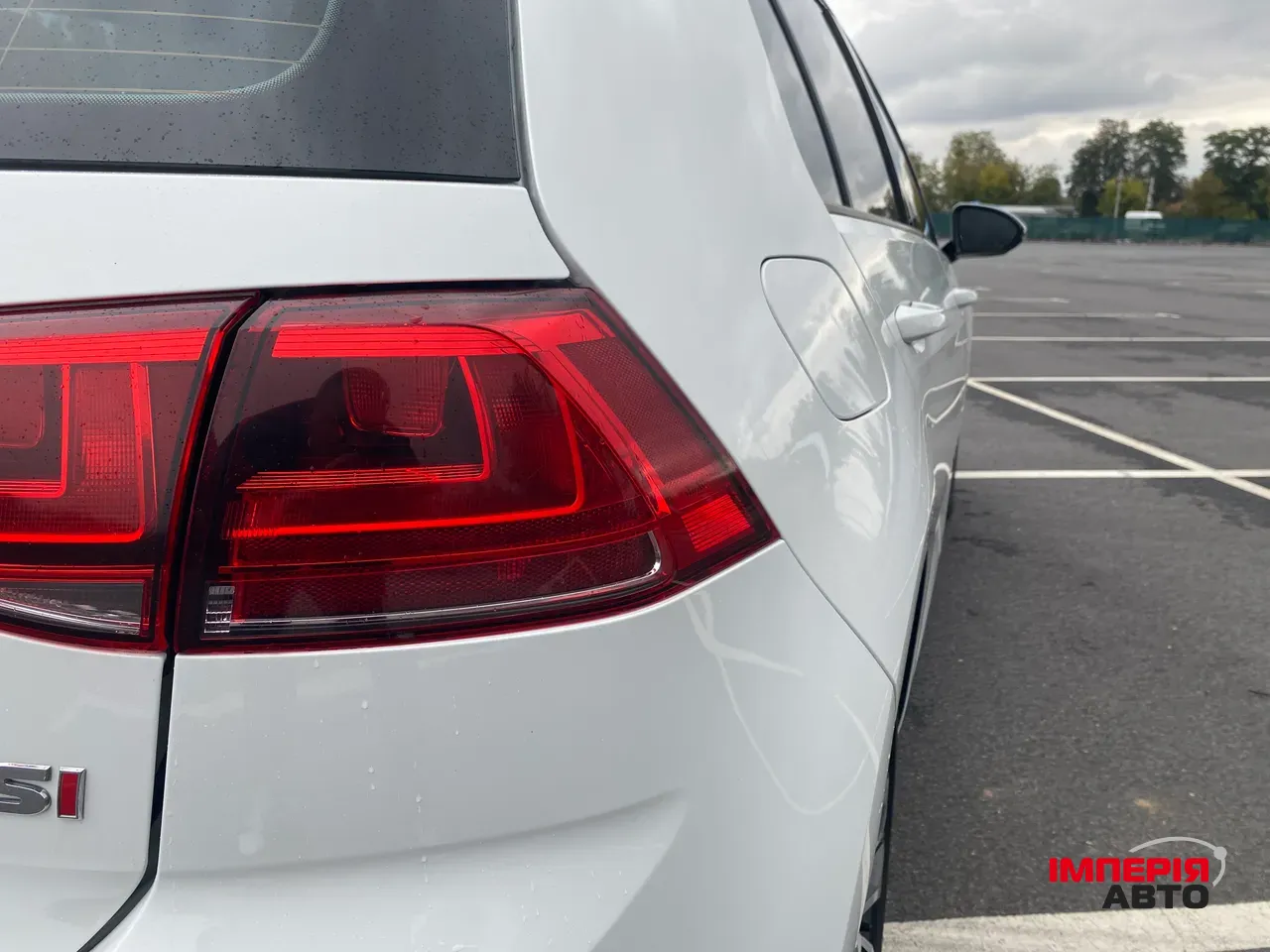 Volkswagen Golf - фото 9