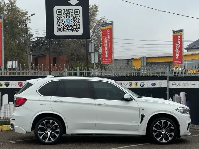 BMW X5 - фото 3