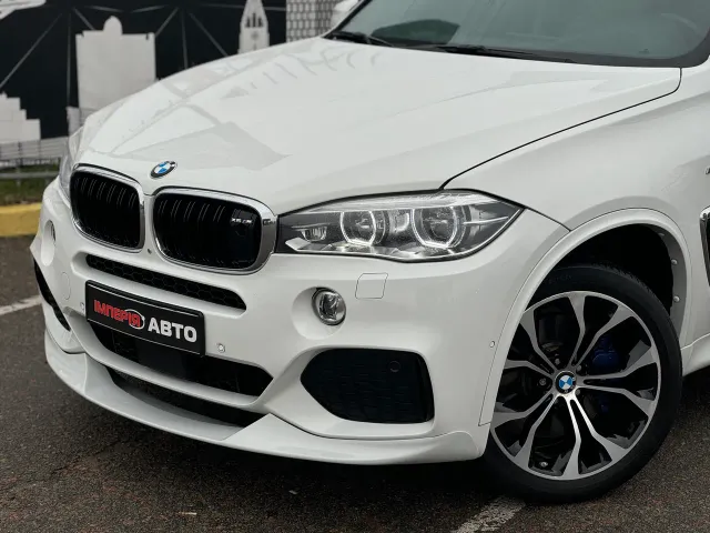 BMW X5 - фото 2