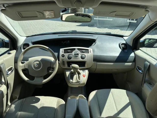 Renault Scenic 2006, Київ, $6 800 - зображення 5