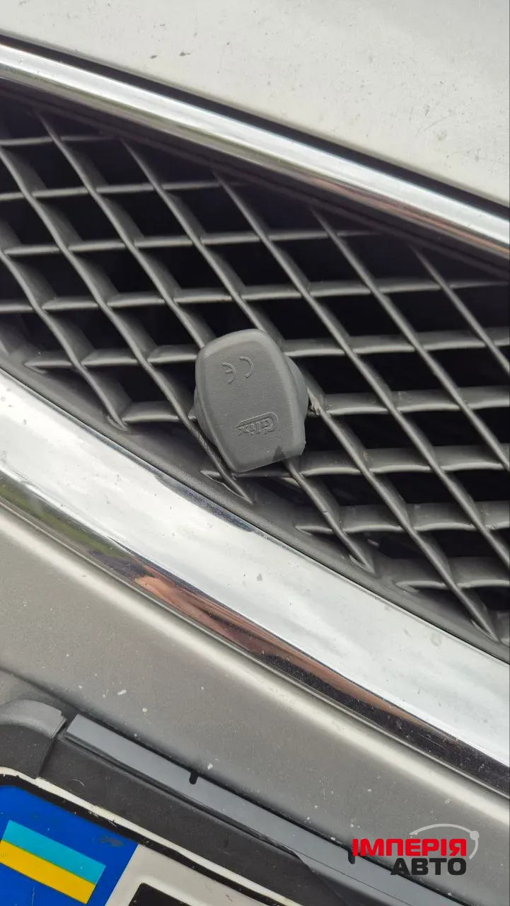 Ford Focus - фото 21