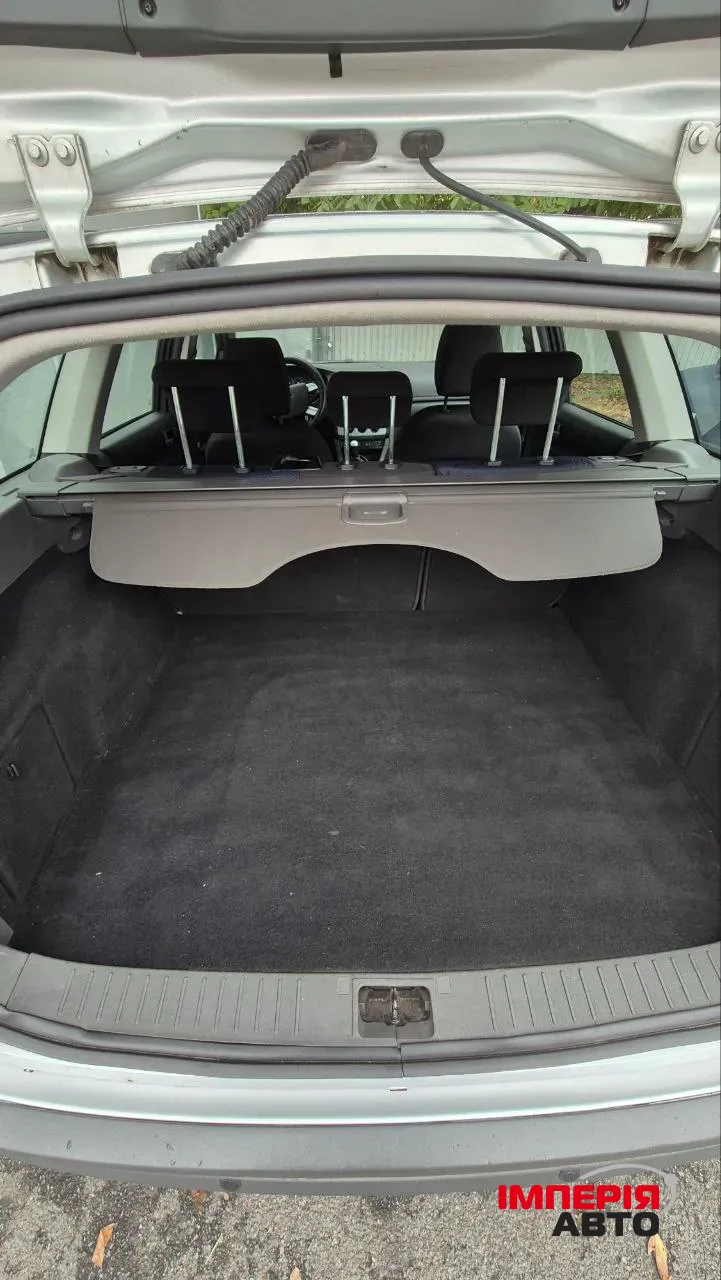 Ford Focus - фото 20