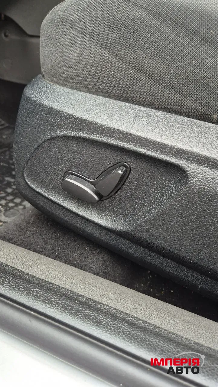 Ford Focus - фото 14