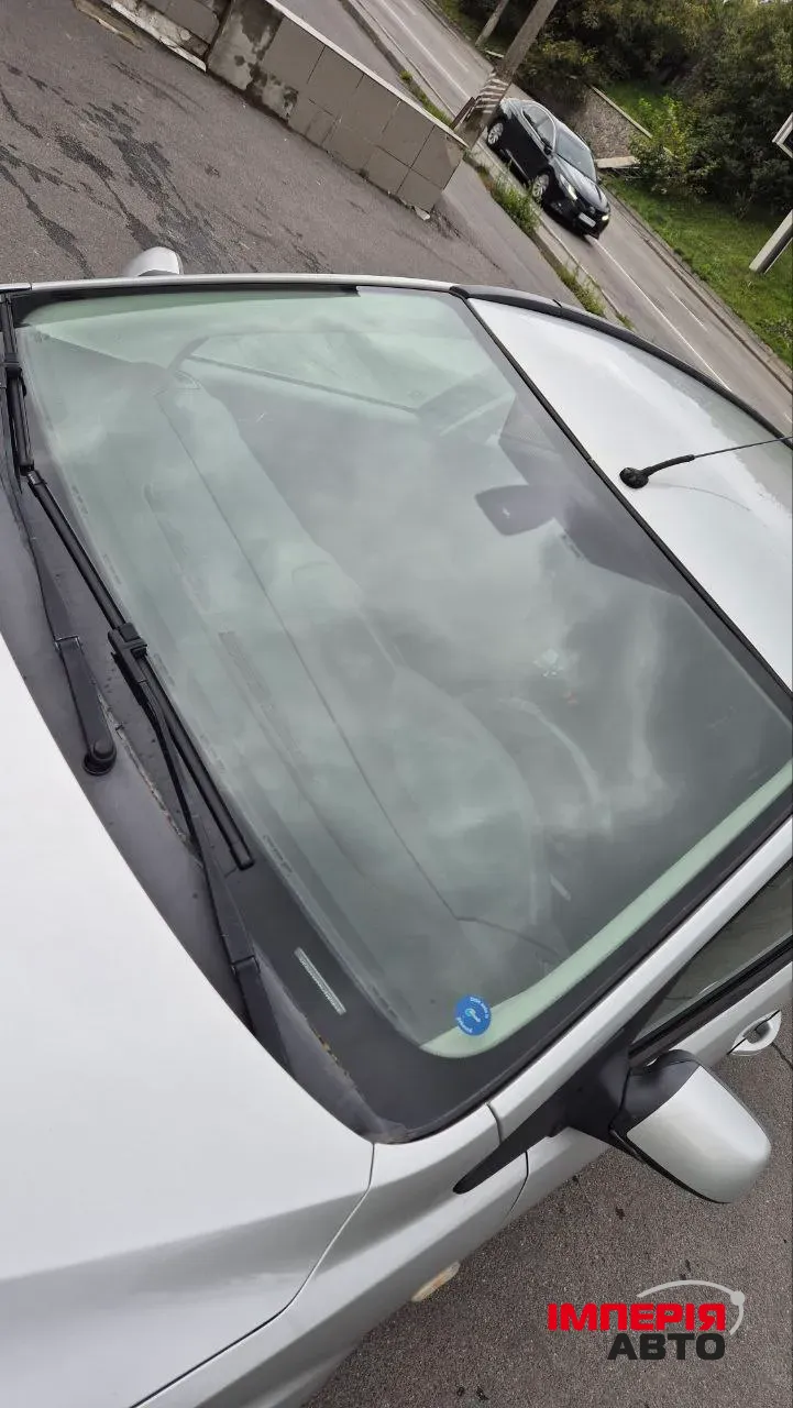 Ford Focus - фото 12