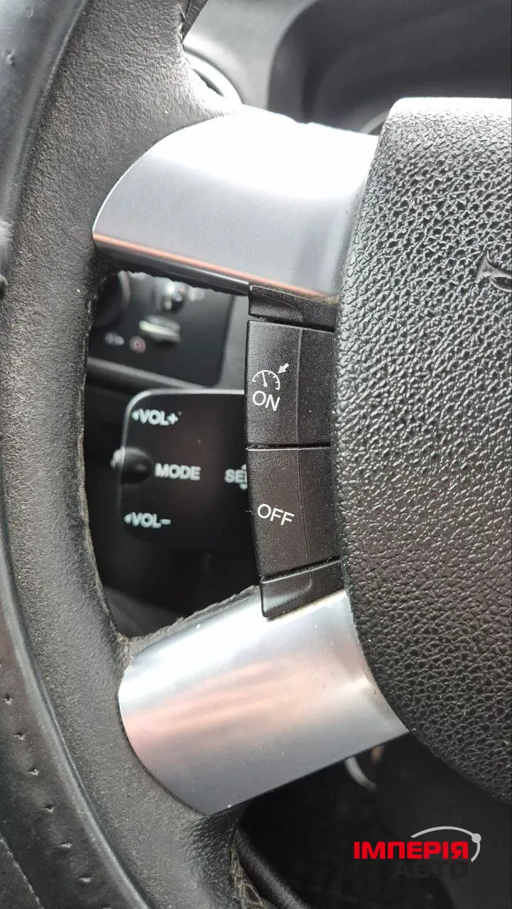 Ford Focus - фото 24