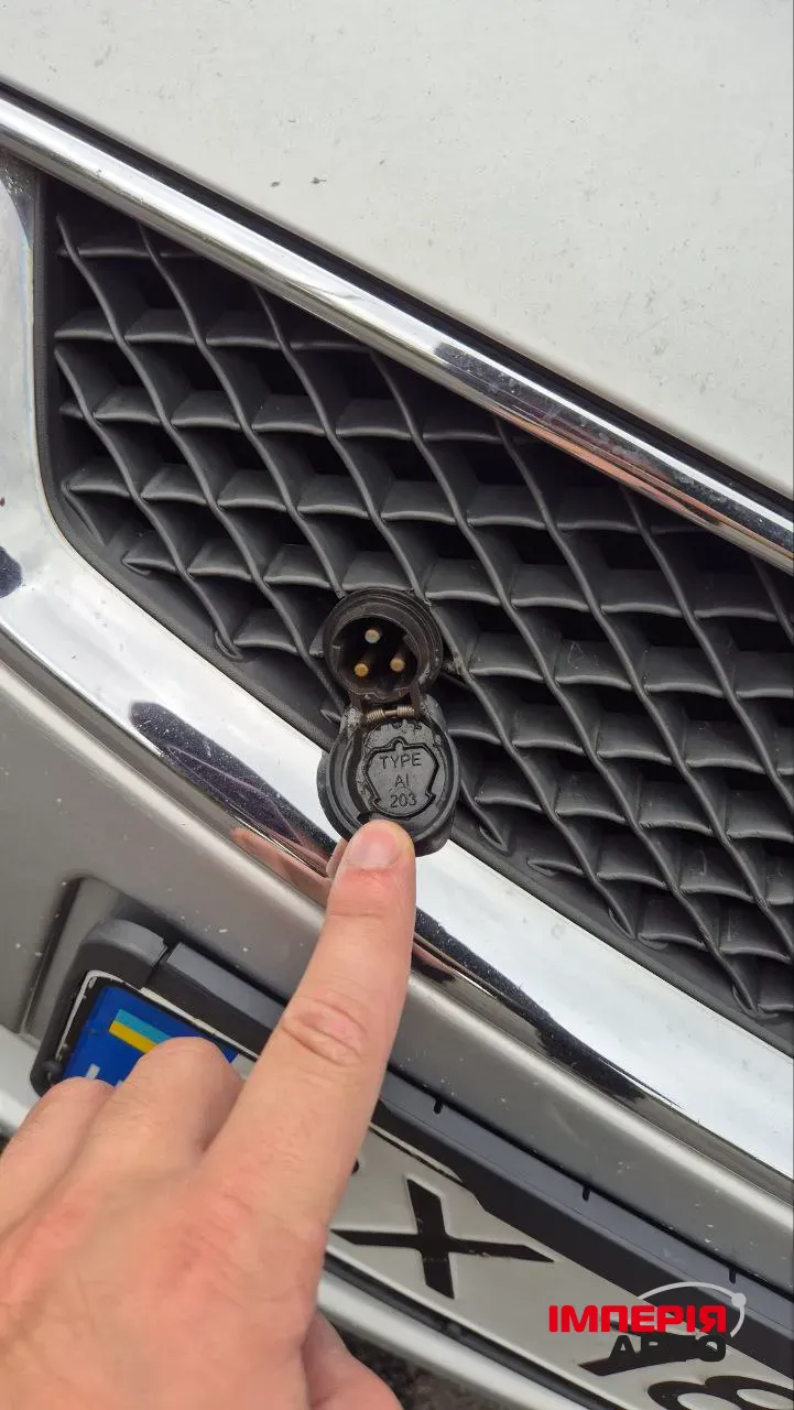 Ford Focus - фото 26