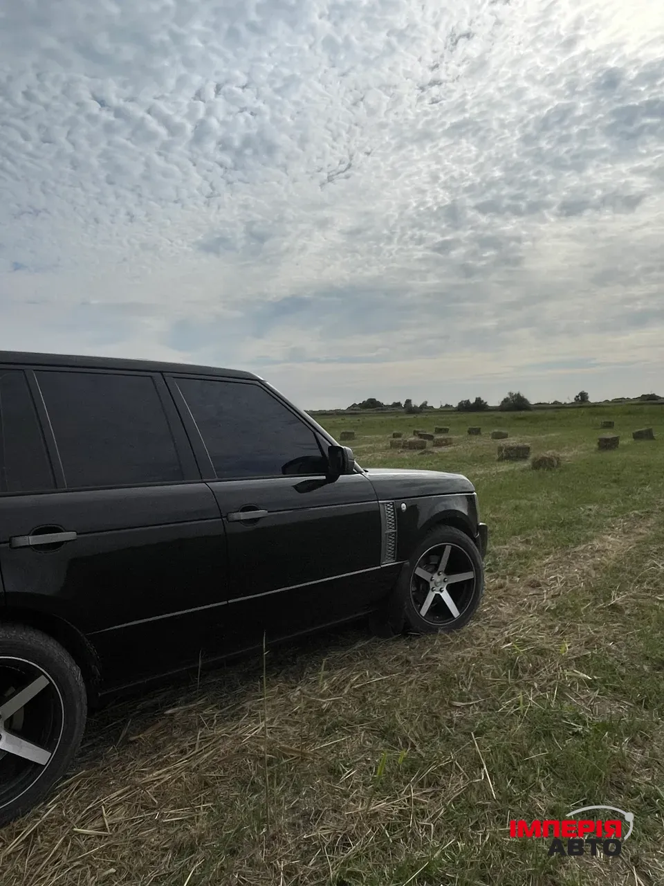 Land Rover Range Rover - фото 7