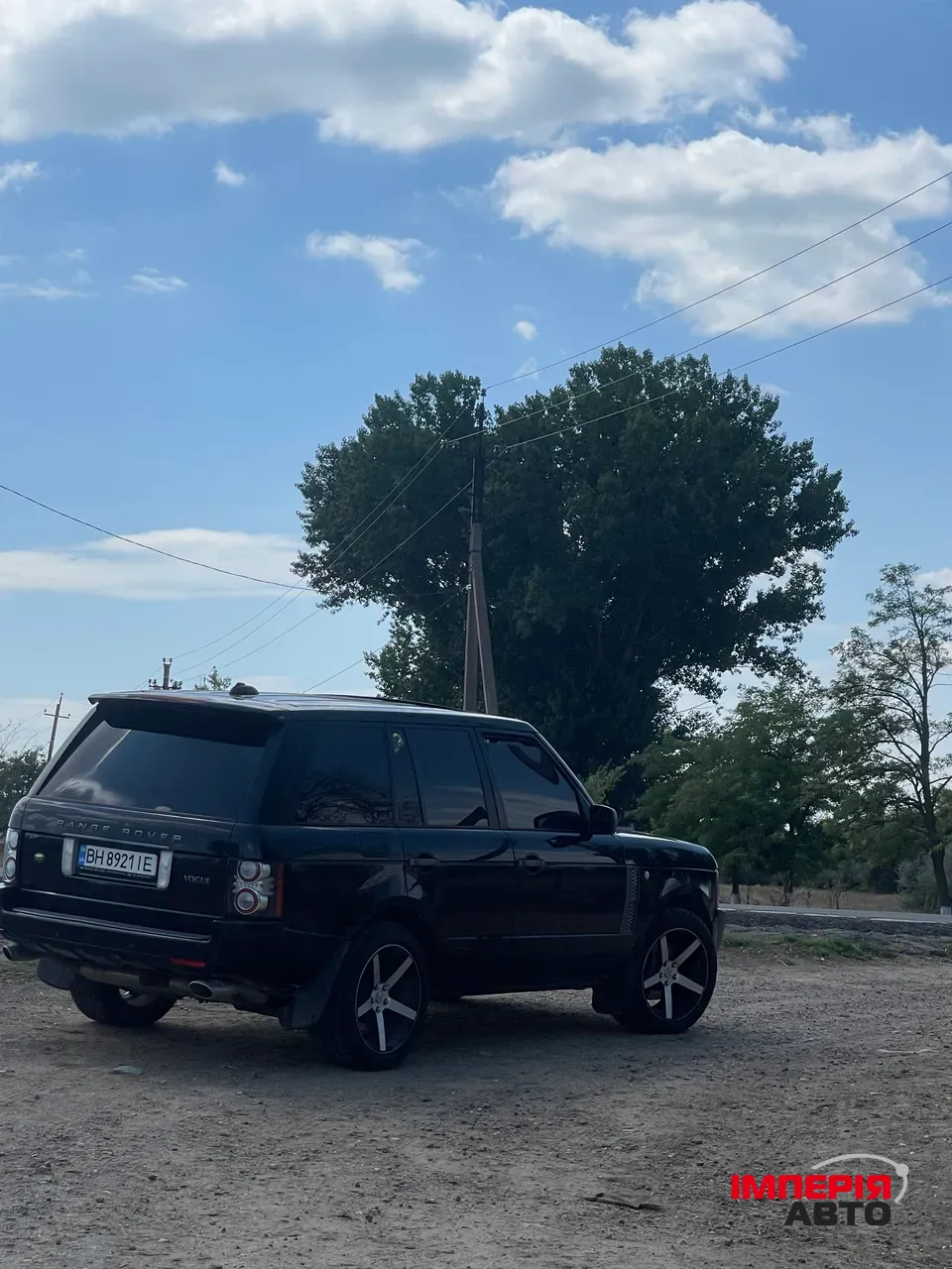 Land Rover Range Rover - фото 6