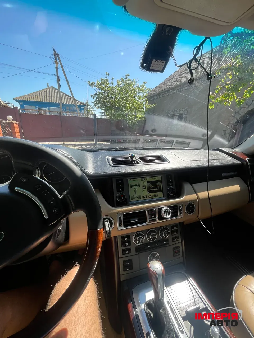 Land Rover Range Rover - фото 9