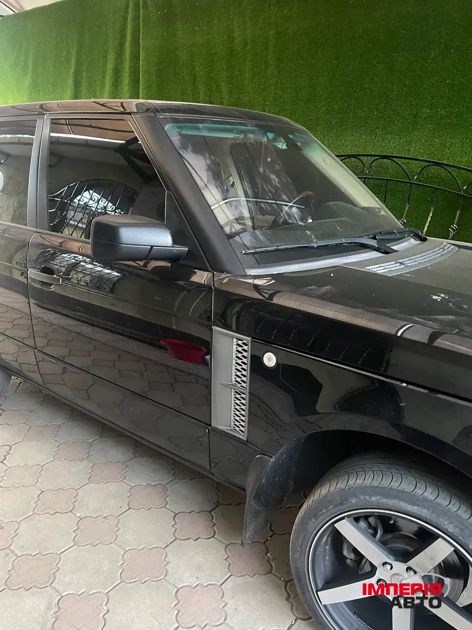 Land Rover Range Rover - фото 2