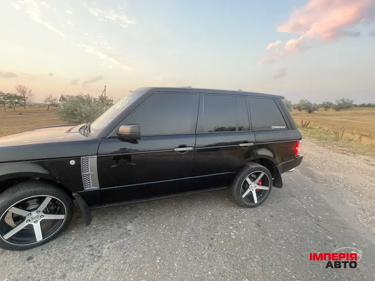 Land Rover Range Rover - фото 4