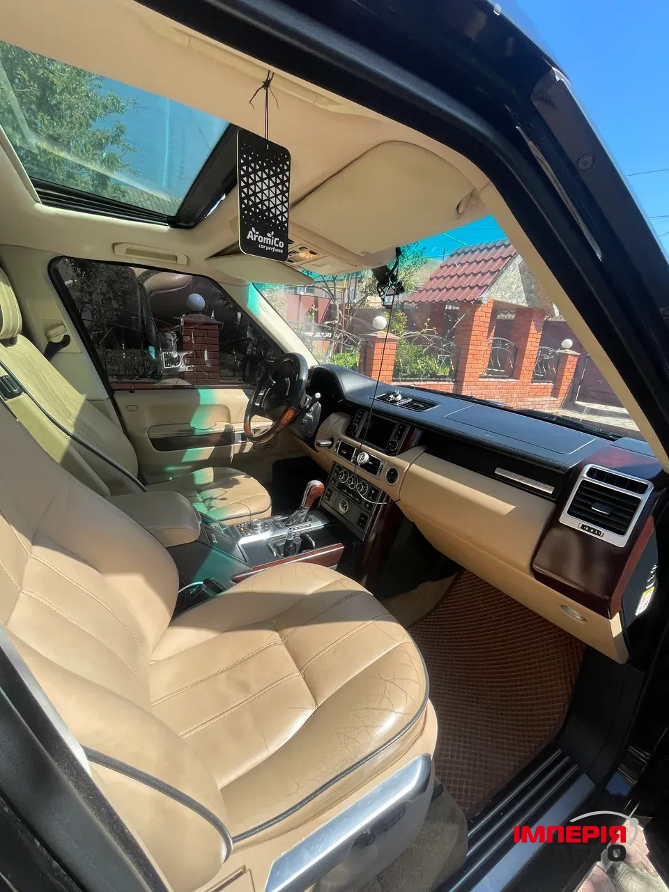 Land Rover Range Rover - фото 10