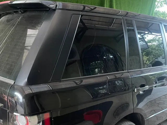 Land Rover Range Rover - фото 3