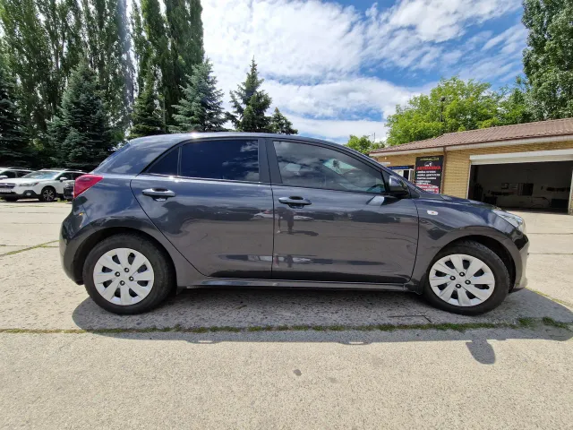 Kia Rio - фото 4