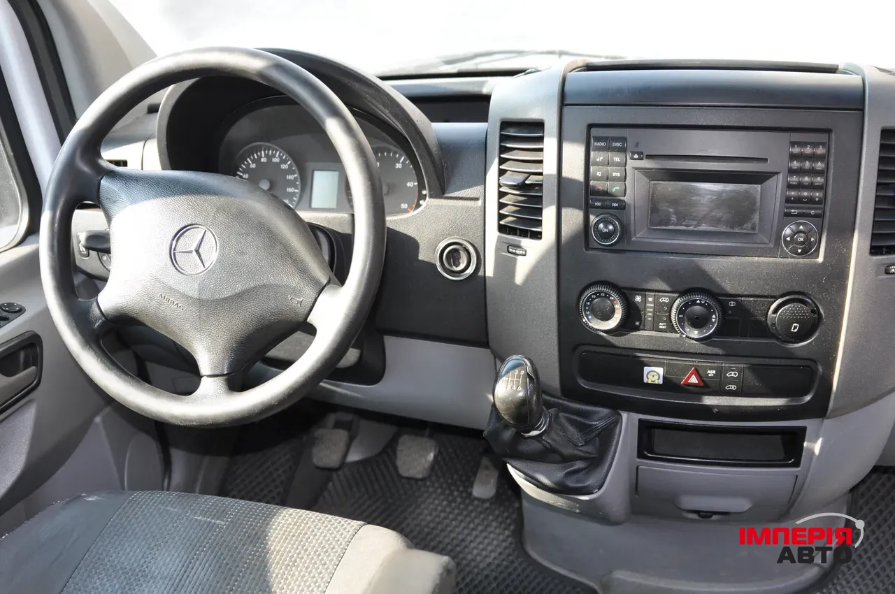 Mercedes-Benz S-Класс - фото 9