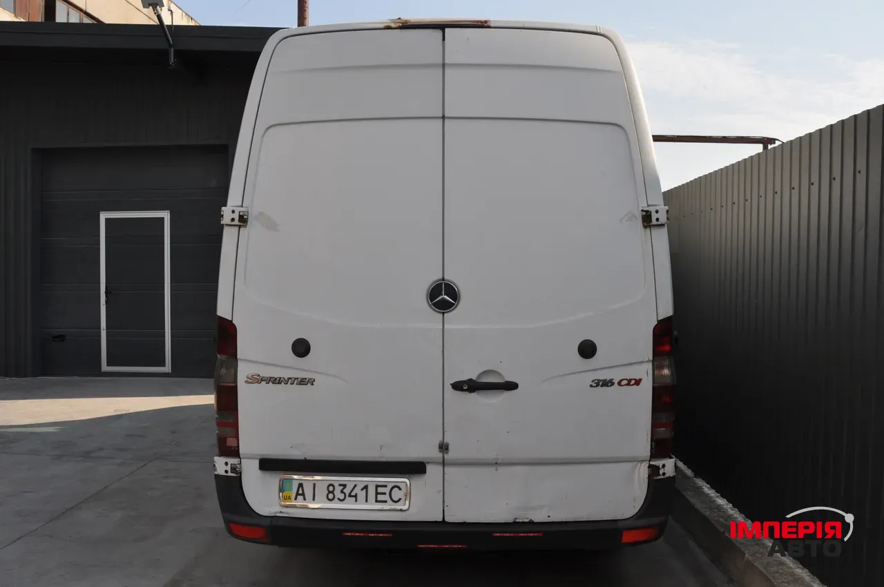 Mercedes-Benz S-Класс - фото 1