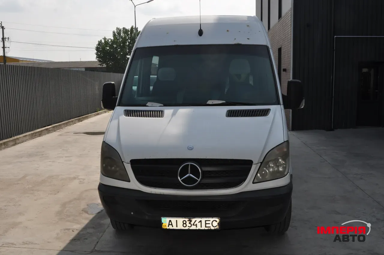 Mercedes-Benz S-Класс - фото 3