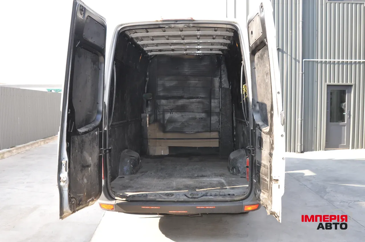 Mercedes-Benz S-Класс - фото 7