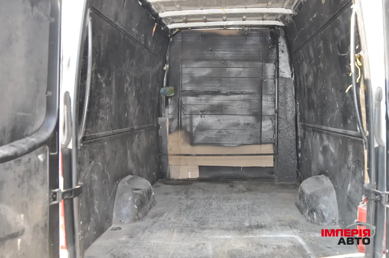 Mercedes-Benz S-Класс - фото 6