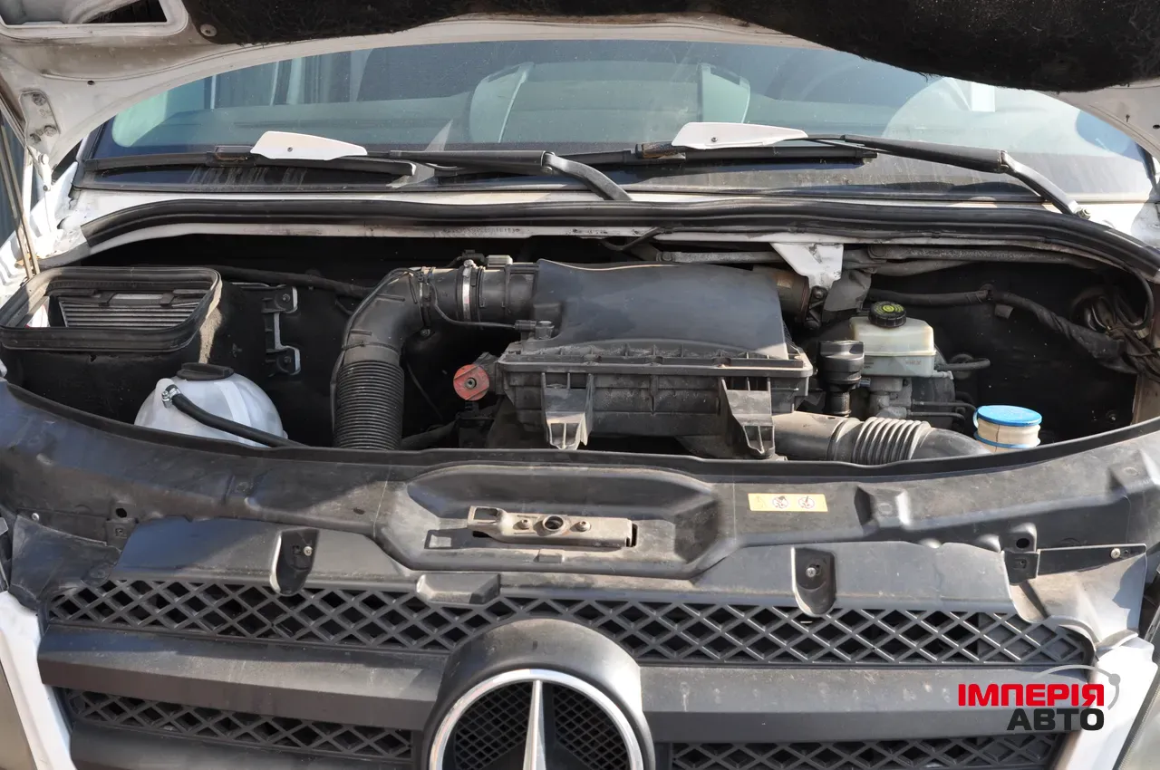 Mercedes-Benz S-Класс - фото 10