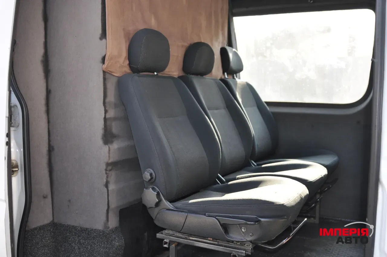 Mercedes-Benz S-Класс - фото 15