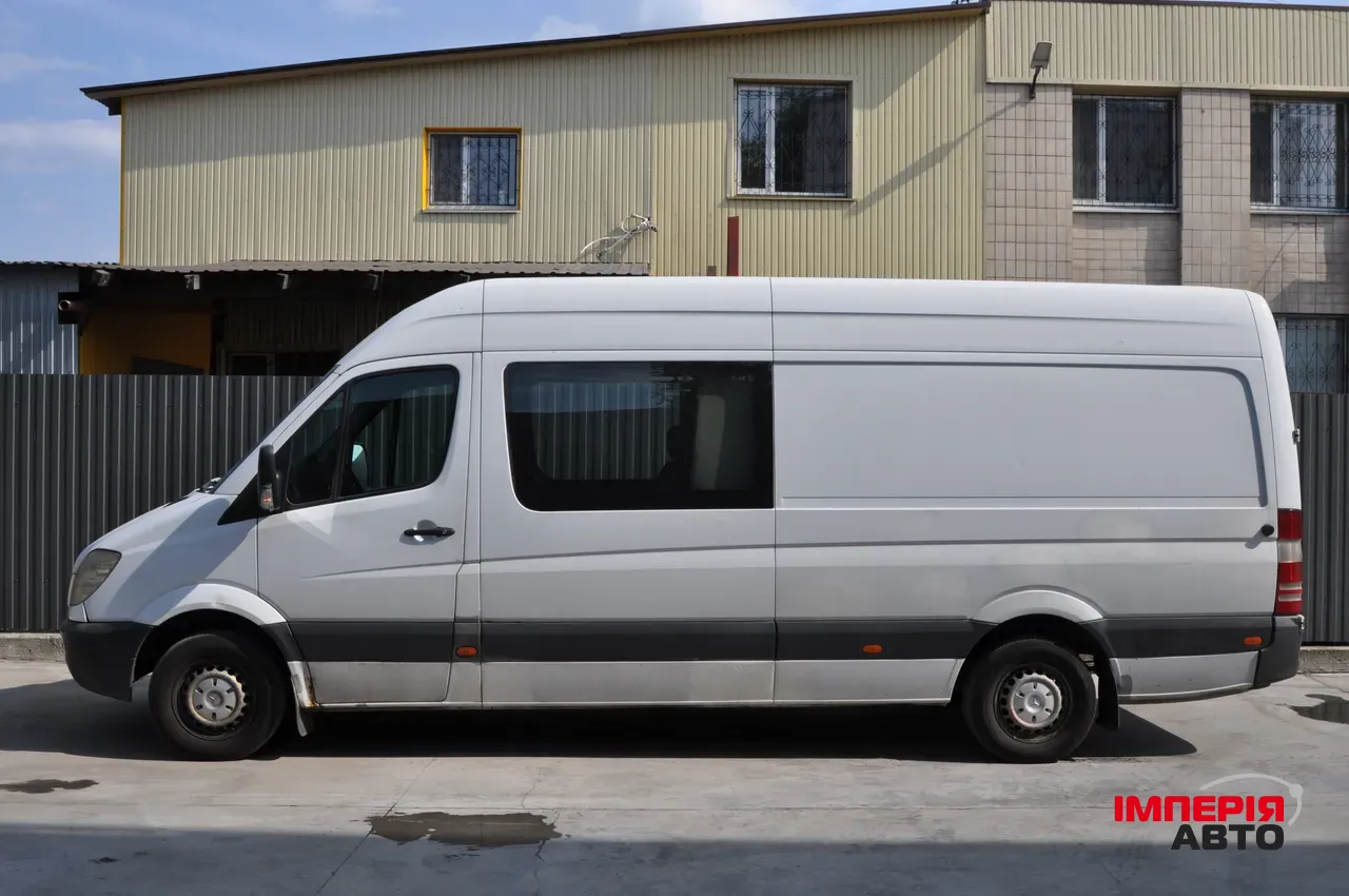 Mercedes-Benz S-Класс - фото 2