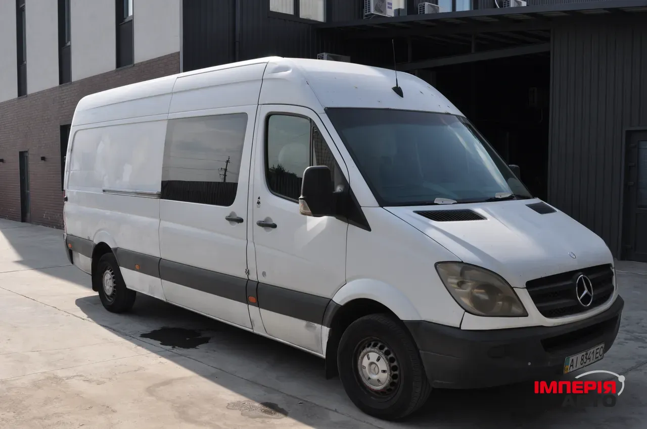 Mercedes-Benz S-Класс - фото 4