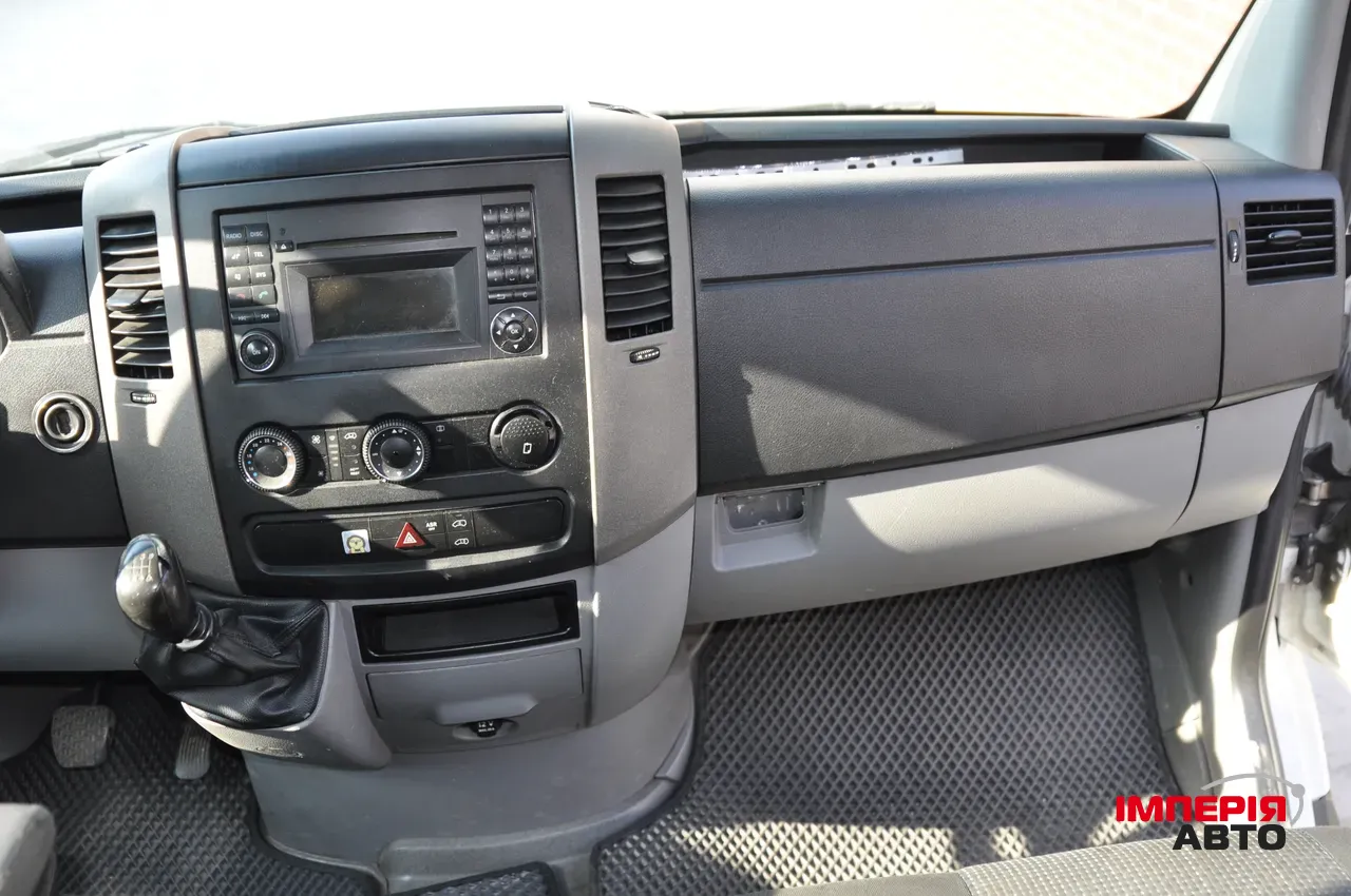 Mercedes-Benz S-Класс - фото 8