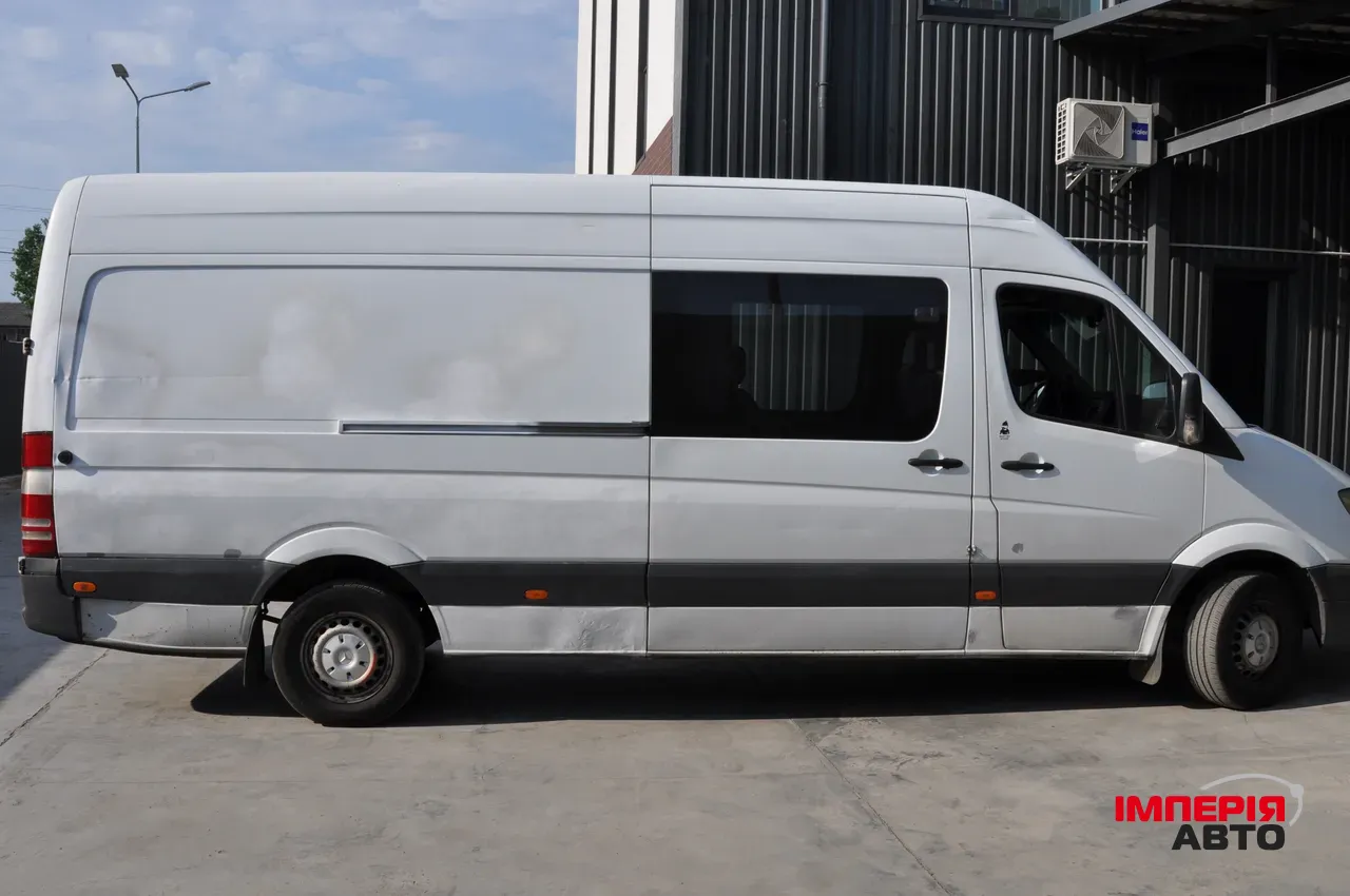 Mercedes-Benz S-Класс - фото 11