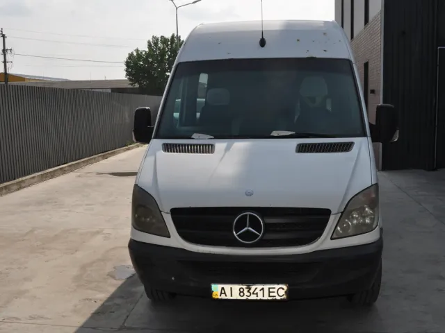 Mercedes-Benz S-Класс - фото 3