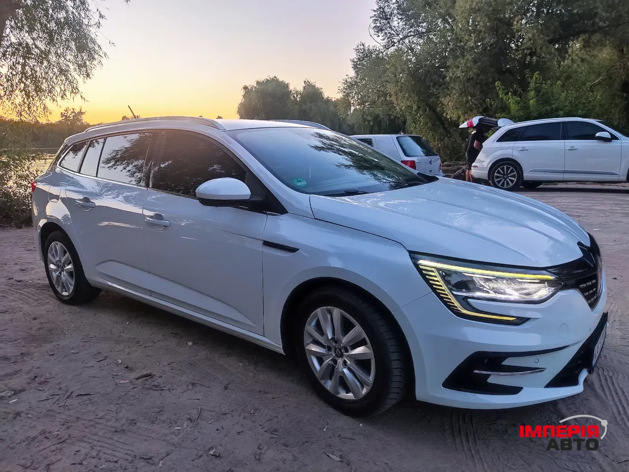 Renault Megane - фото 4