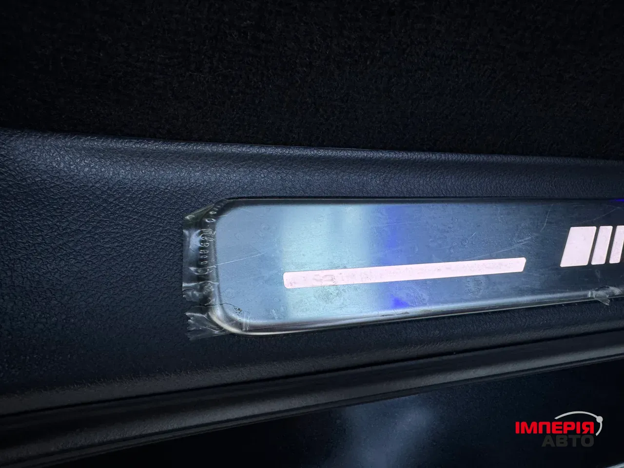 Mercedes-Benz G-Класс - фото 30