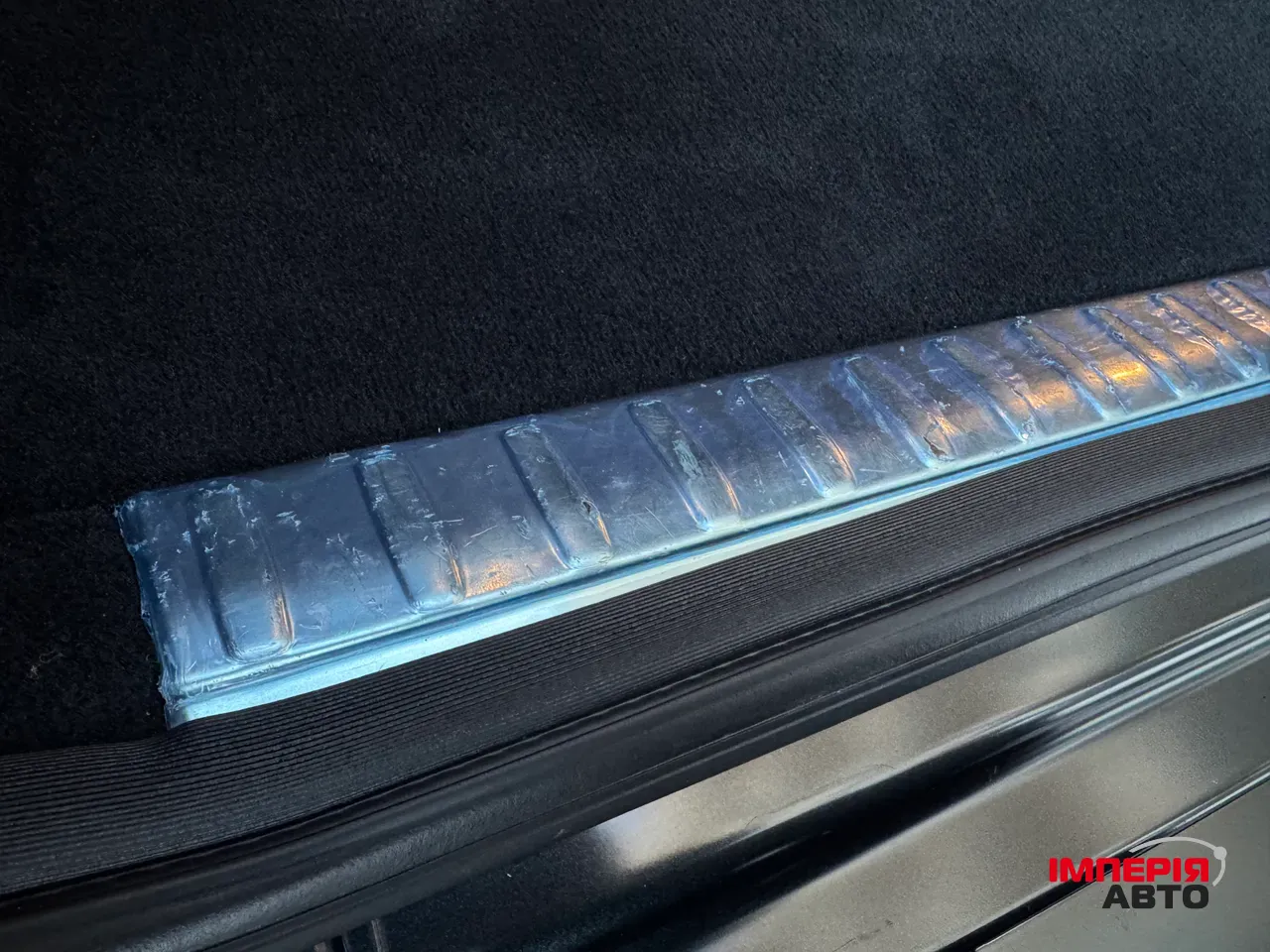 Mercedes-Benz G-Класс - фото 29