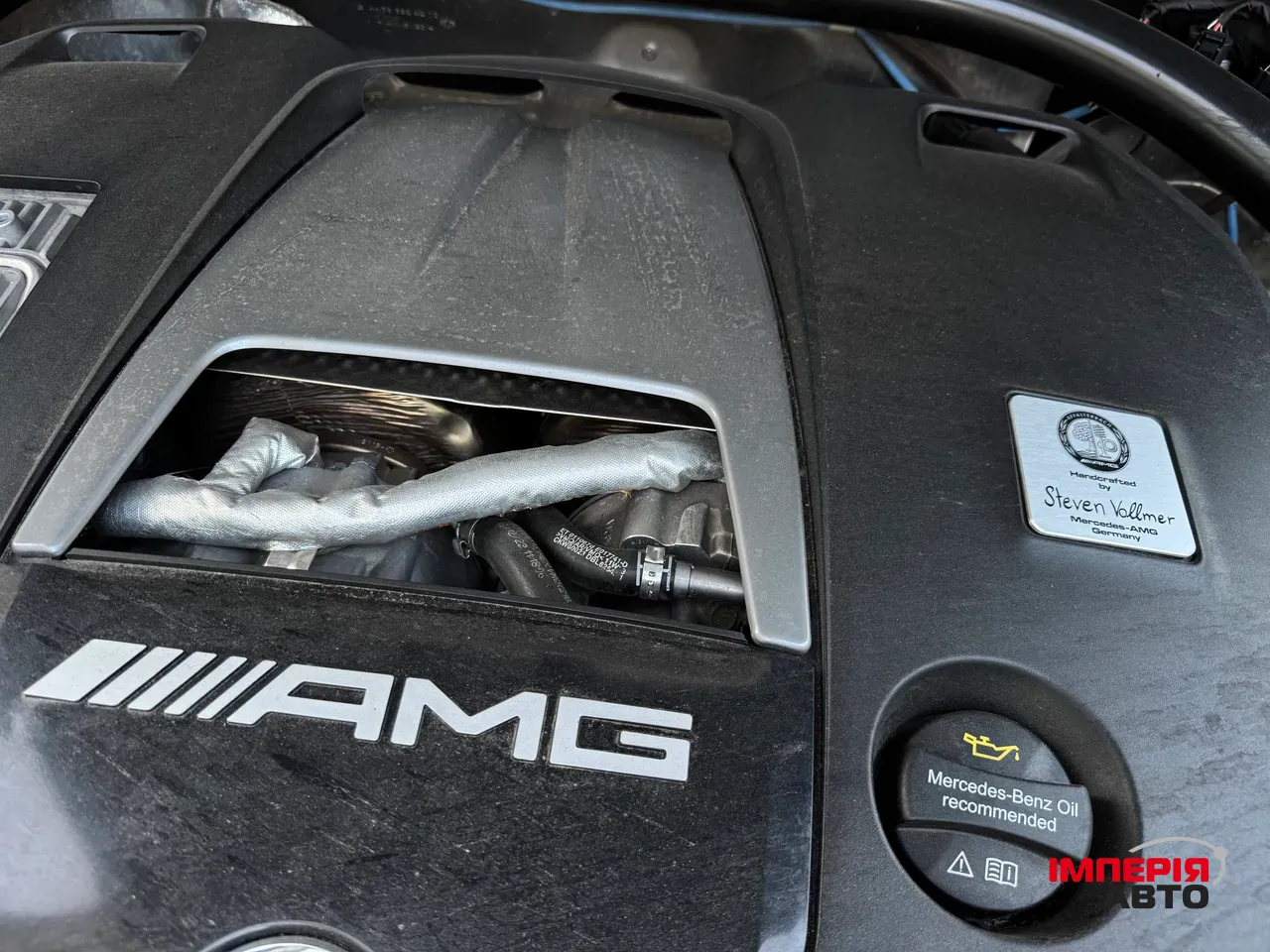 Mercedes-Benz G-Класс - фото 33