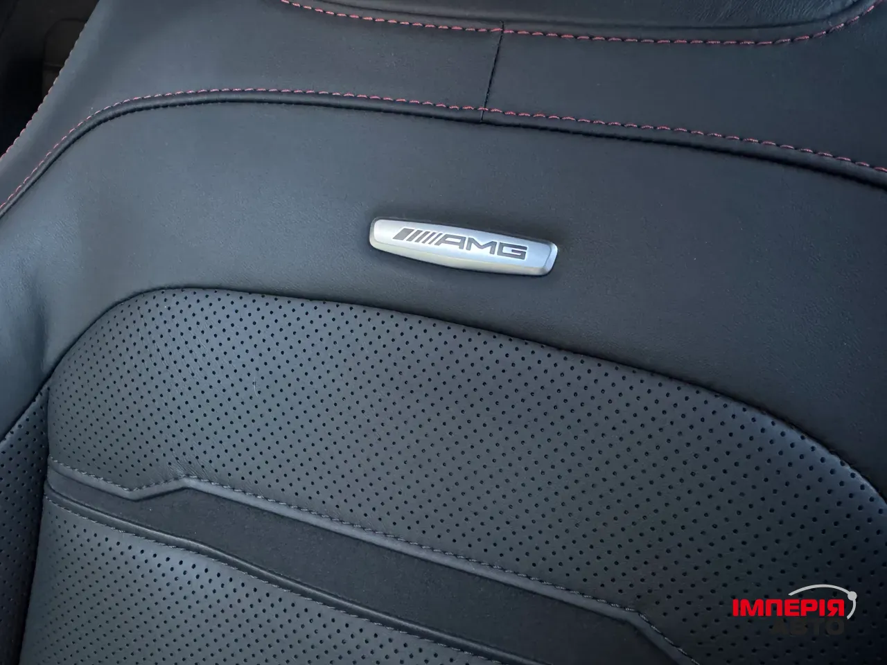 Mercedes-Benz G-Класс - фото 21