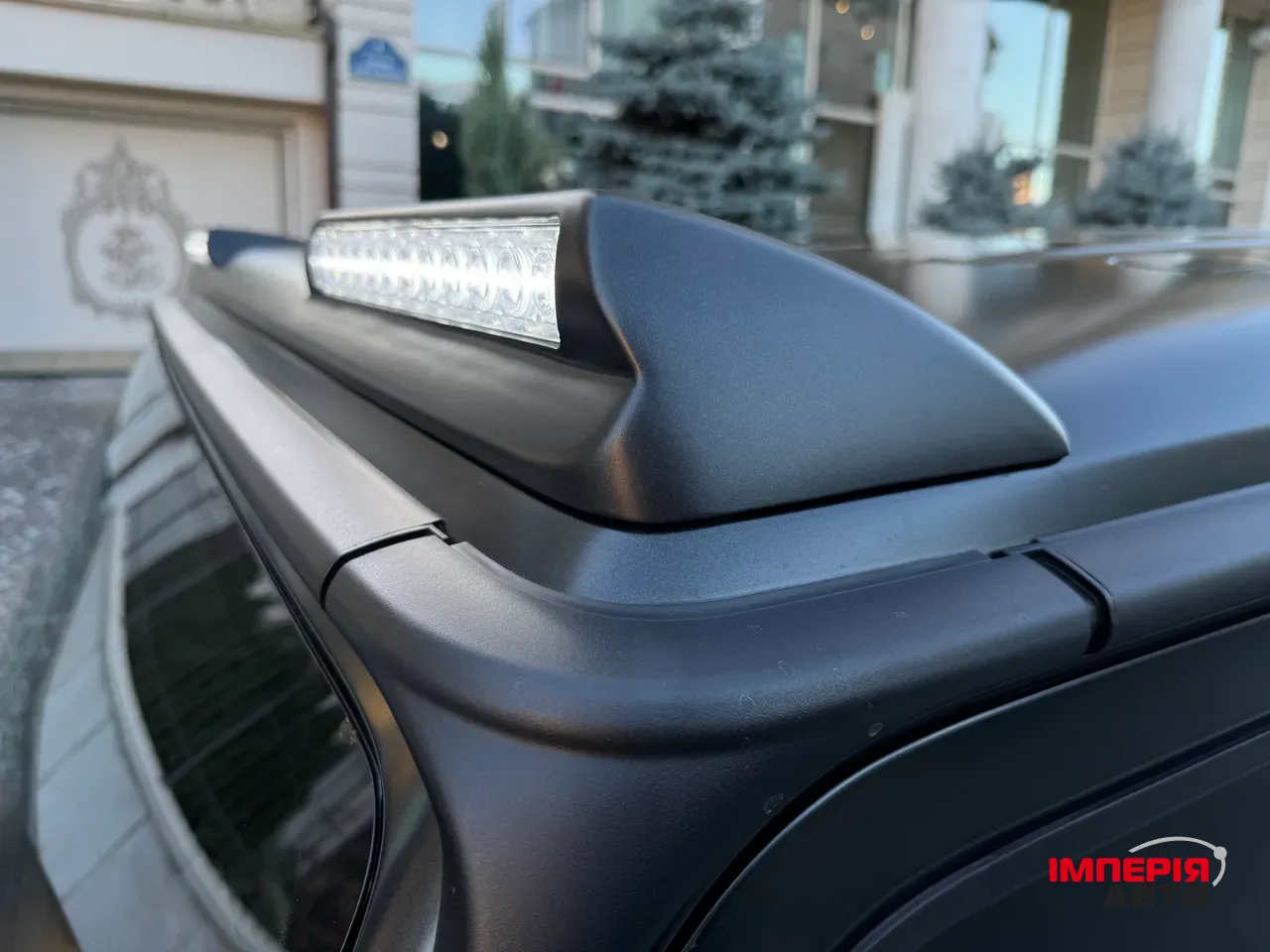 Mercedes-Benz G-Класс - фото 12