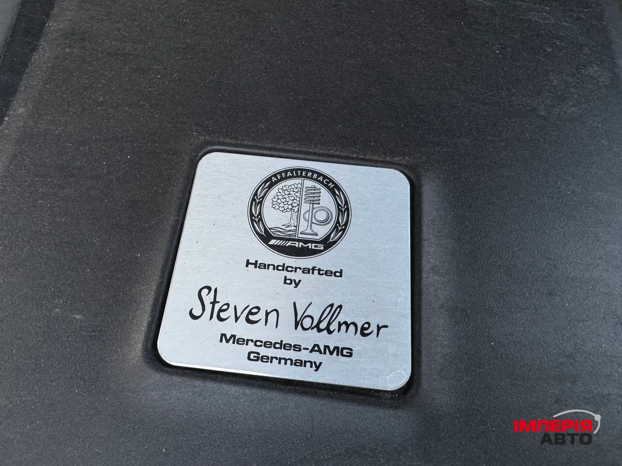 Mercedes-Benz G-Класс - фото 34