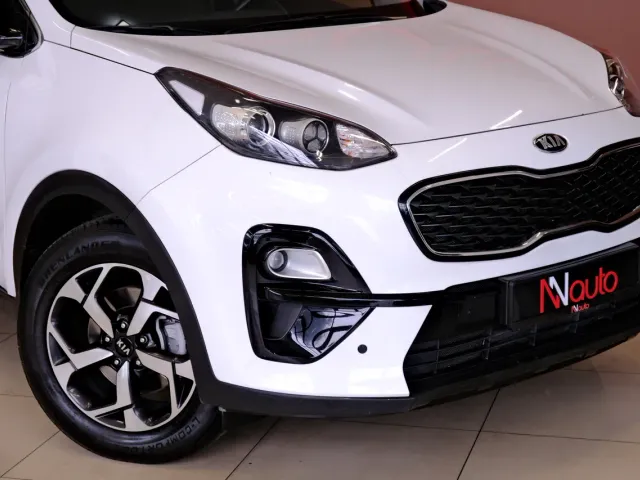Kia Sportage - фото 3