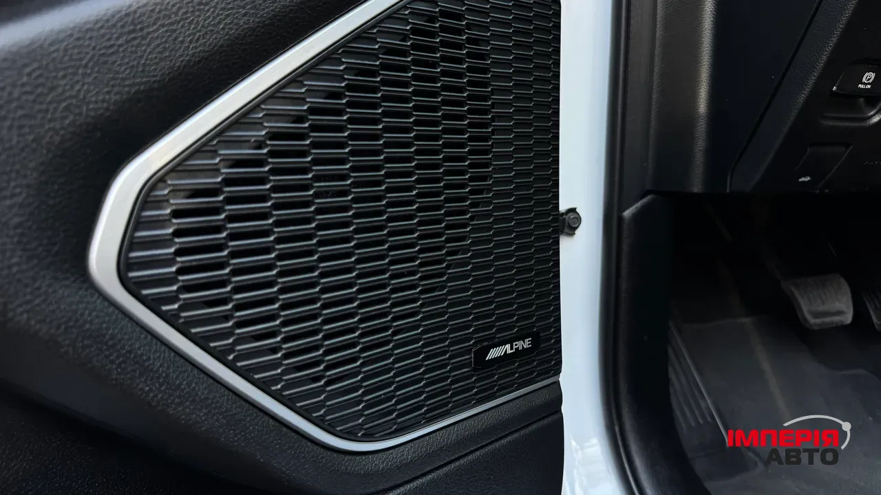 Jeep Grand Cherokee - фото 30