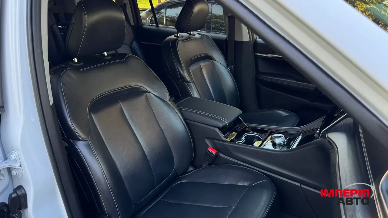 Jeep Grand Cherokee - фото 15