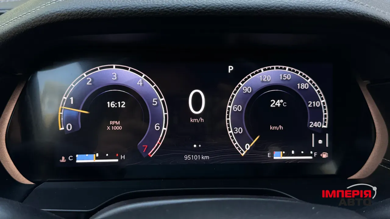 Jeep Grand Cherokee - фото 32